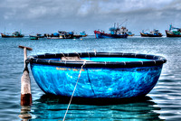 Blue Boat Home